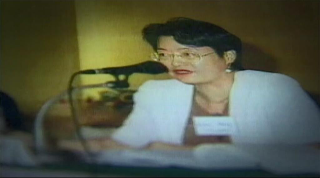 神探李昌鈺鑑識足跡遍全球 曾來台查319「2顆子彈」