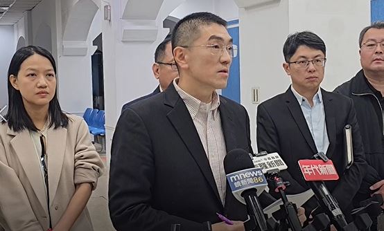 已四天沒水用！基隆抽水站遭污染　多區自來水飄汽油味沒改善