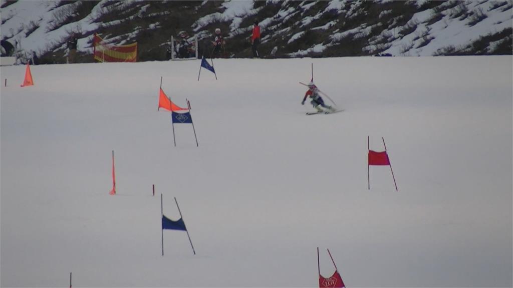 台灣隊四雪手闖冬奧　賽程最快2月7日登場