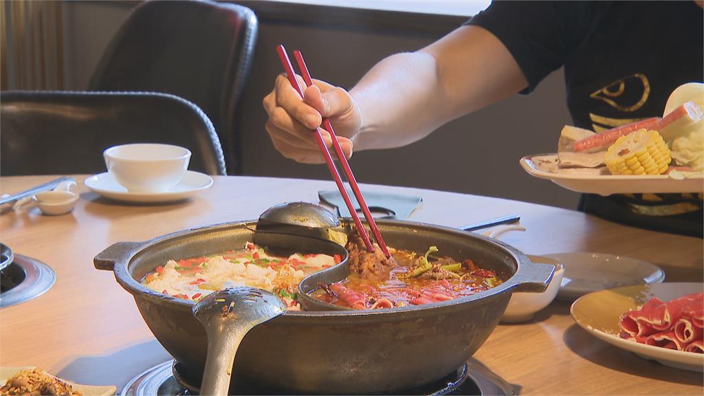隔板非萬能...吃火鍋反而更危險? 陳時中:8/23有望鬆綁