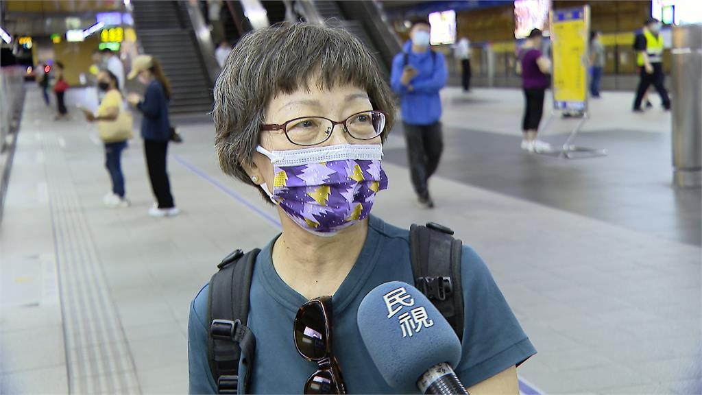 博愛座存廢問題發燒　衛福部修法「放寬優先對象」