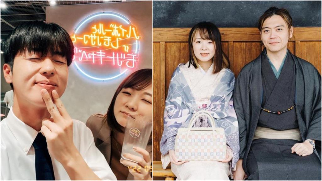網神預言Yuma「翻版福原愛」曝新發現!夫妻「婚內四角戀」早有前兆?
