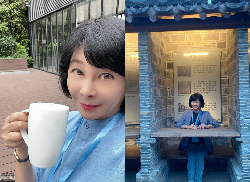 颱風襲中國…吳淡如班機遭取消「加錢才能飛」金額曝光!她無奈抖內幕