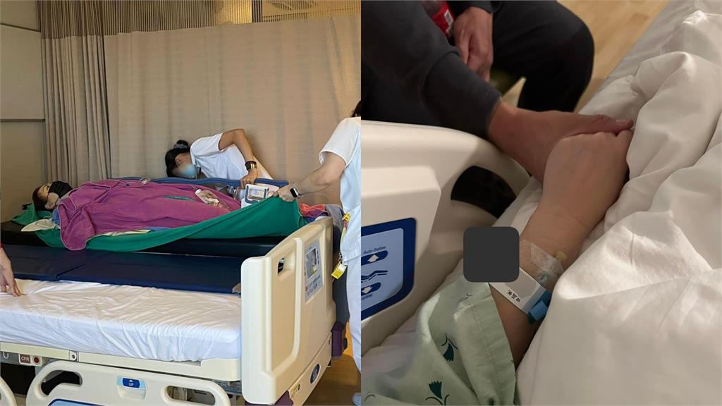 杜汶澤爆「癱瘓偷吃」欠百萬逃來台?罹癌愛妻驚傳又患絕症…本人怒曝真相!