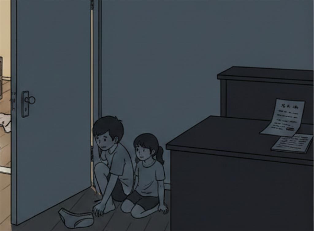 16歲兒偷錄「爸爸激戰小三」!「1分19秒呻吟對話」替媽贏40萬賠償