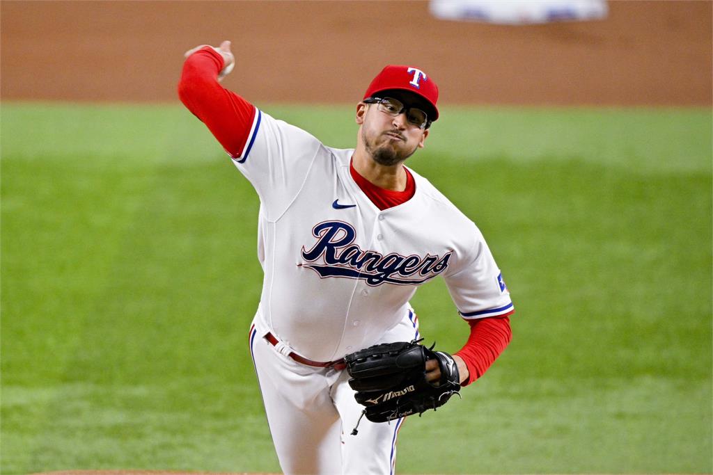 經典賽(影)／這名投手放話能解決大谷翔平！母親看到他披上韓國隊球衣十分感動