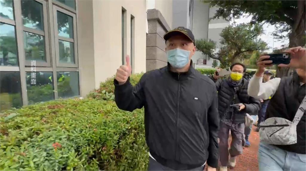 五億高中生案「假結婚」判刑！　夏男提前出獄　遺產大戰未落幕