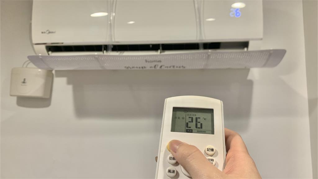 網瘋傳夏季電費「飆破4萬元」！台電查3年紀錄還原「真相」…親授1省錢術