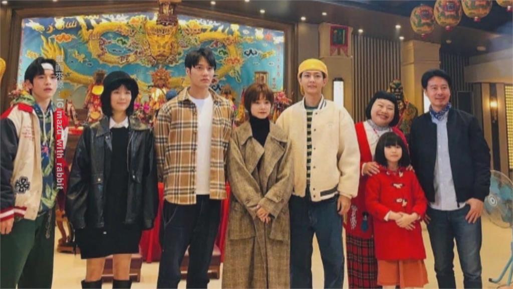 《初擁》劇組2人墜谷亡 炎亞綸開罷工第一槍! 要求多曼尼給「合理交代」