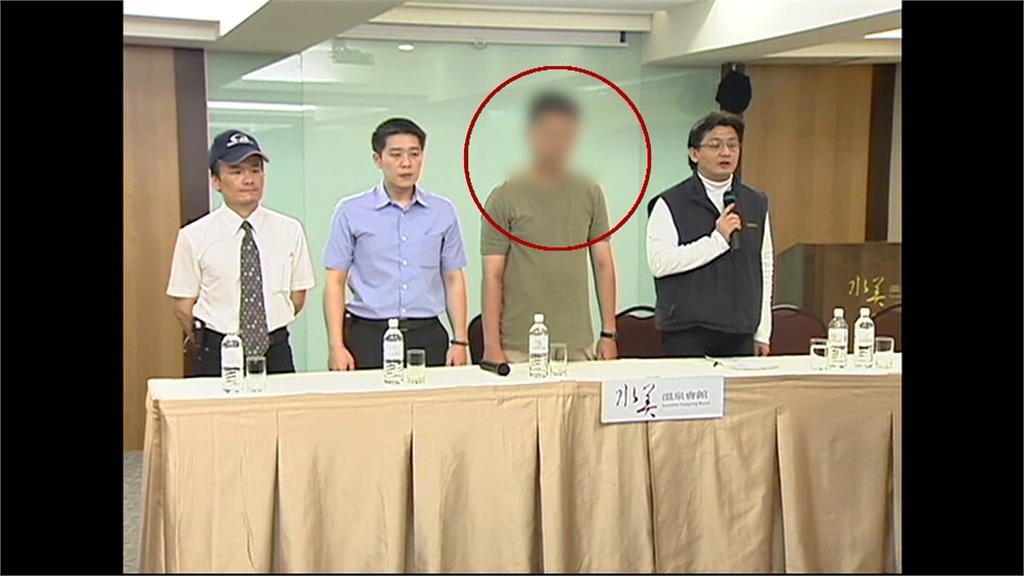 小黃車身印「司法已死」撞北檢！　運將不滿官司逆轉有罪預謀犯案