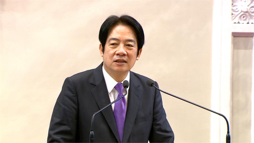 賴清德選2024呼聲高 民間「挺賴力量」集結