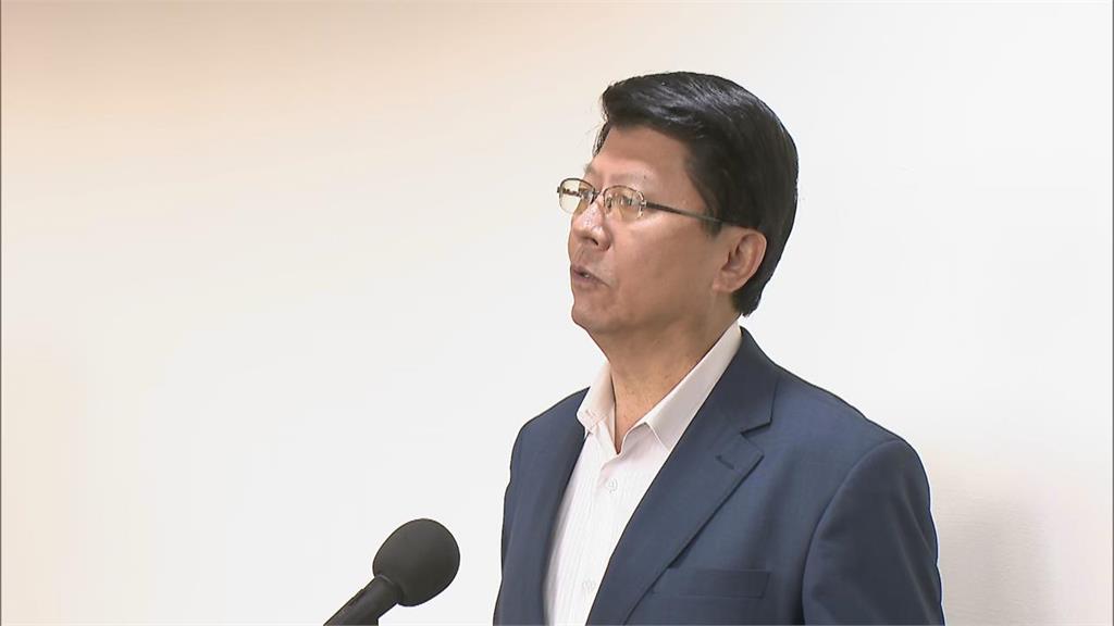 快新聞/台南最新民調曝光!林俊憲曝「1關鍵問題」