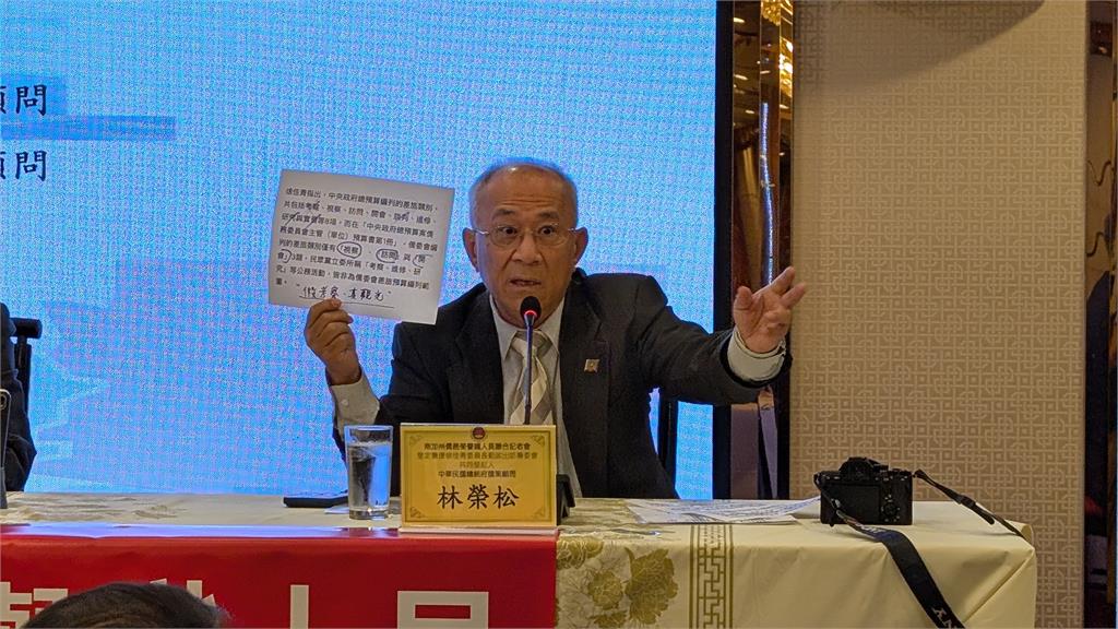 肯定僑委會服務海外僑胞　支持徐佳青深入第一線傾聽僑情