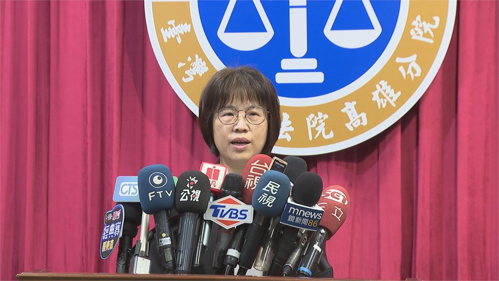 首例!擄殺馬籍女大生 凶嫌三度判決死刑