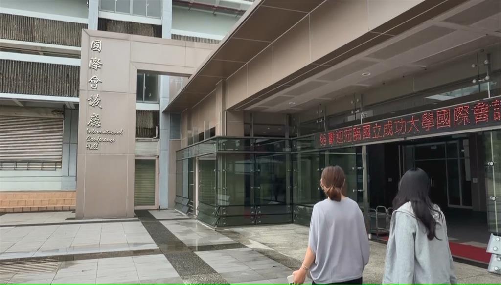 成大收「炸彈恐嚇信」揚言引爆學校　警確認發信地在境外