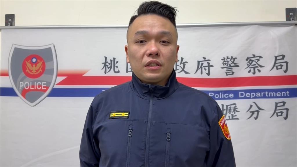 桃園驚傳擄人案! 男遭"軟禁汽旅"趁隙逃跑報案