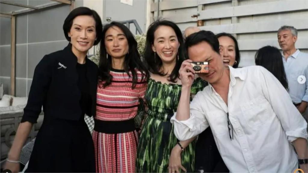 日月光潛在接班人?張虔生長女「美國知名主持人」將歸隊