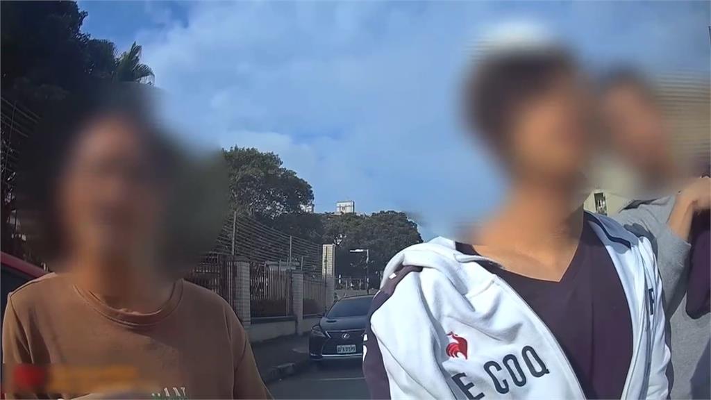義氣相挺!連兩天到看守所為朋友接風 毒品通緝犯被逮