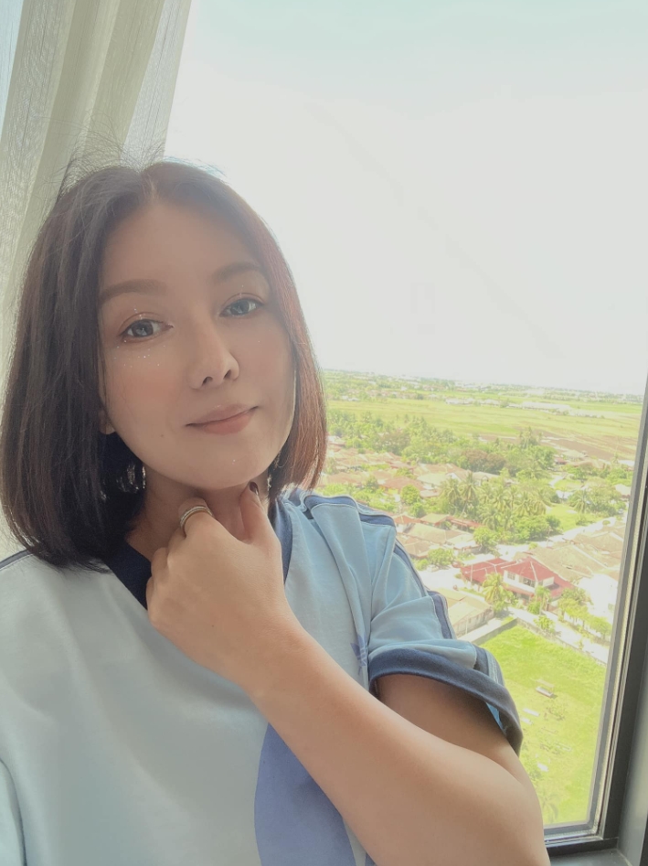 愛車停地下室竟遭撞!苗可麗「罕見變臉」不忍了 苗可麗