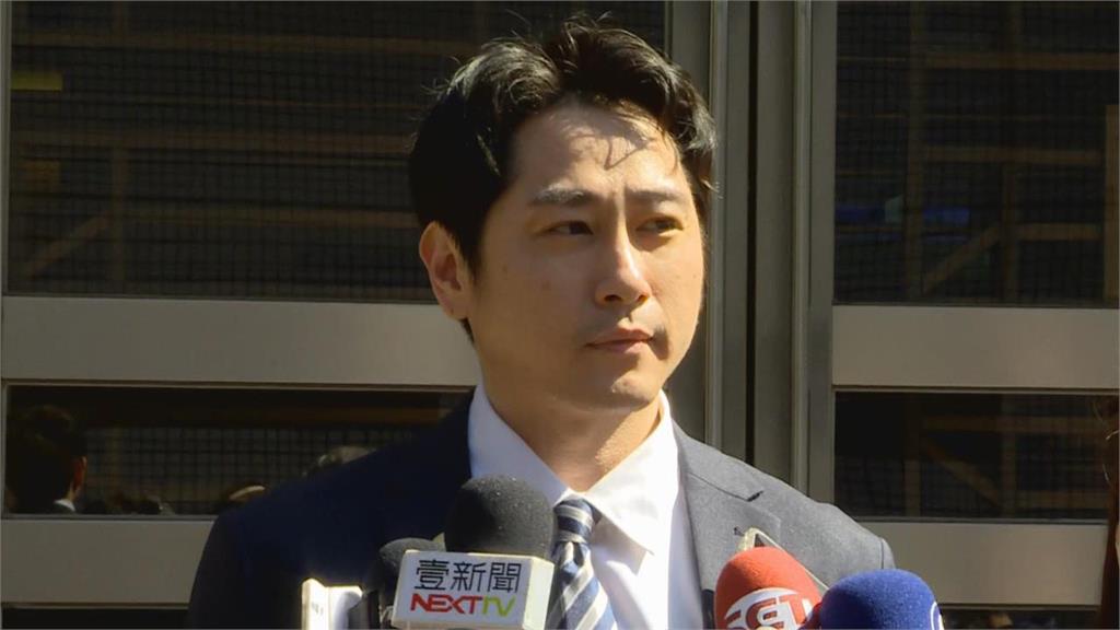 快新聞/警告徐巧芯「好日子到頭了」!他揚言爆黑料:先從妳的紅錢開始說