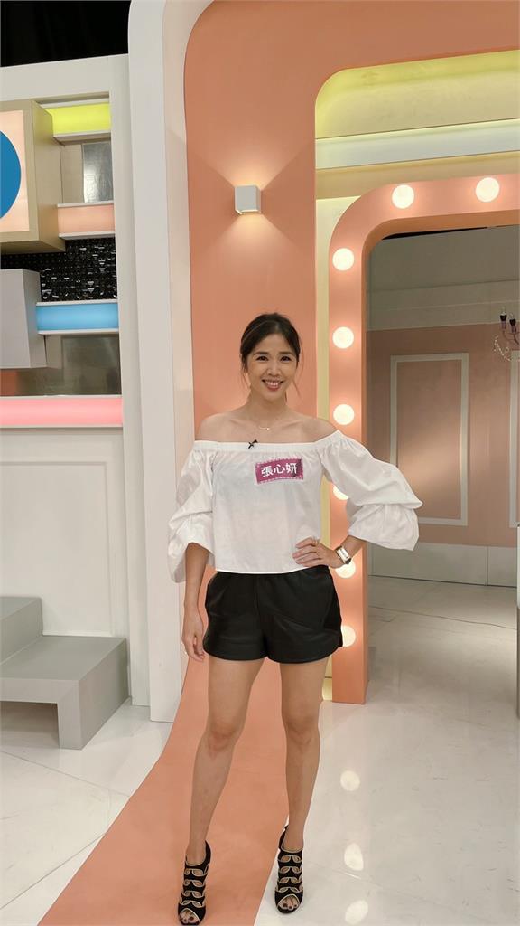 《姊妹靚起來》女藝人減肥「折磨」大公開!張心妍分享瘦身小幫手「日本青汁」