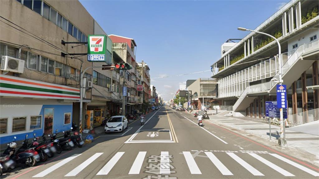 超過一點點就出局！他連假「猛被開4張違停」超慘烈罰單地雷路段曝光