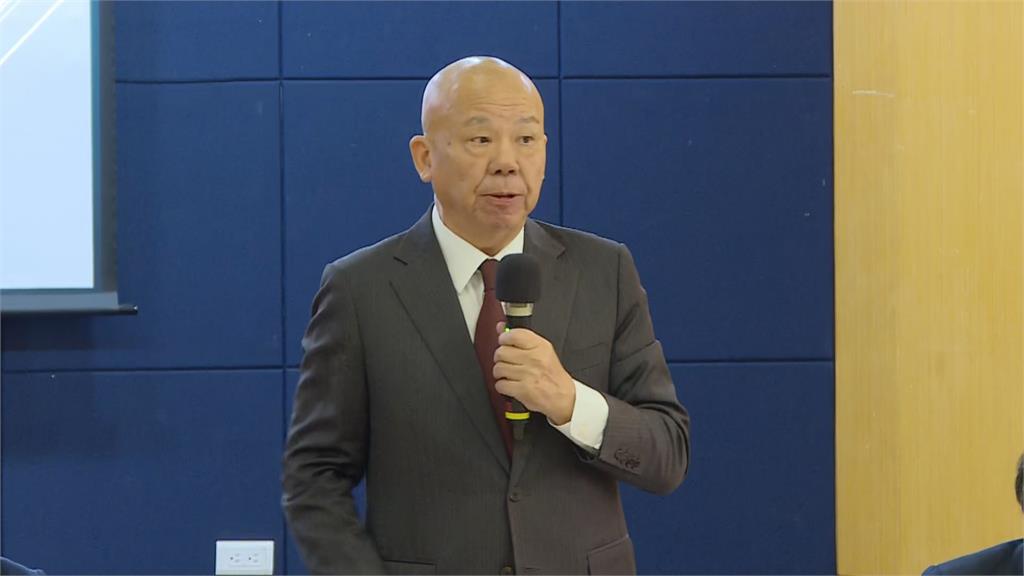 快新聞／李德維暴怒反擊！嗆金溥聰：用照片影射徇私「是不是生病了」？