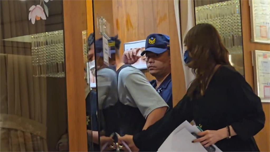 聖宜診所爆診間偷拍! 急拆監視器、刪除影像