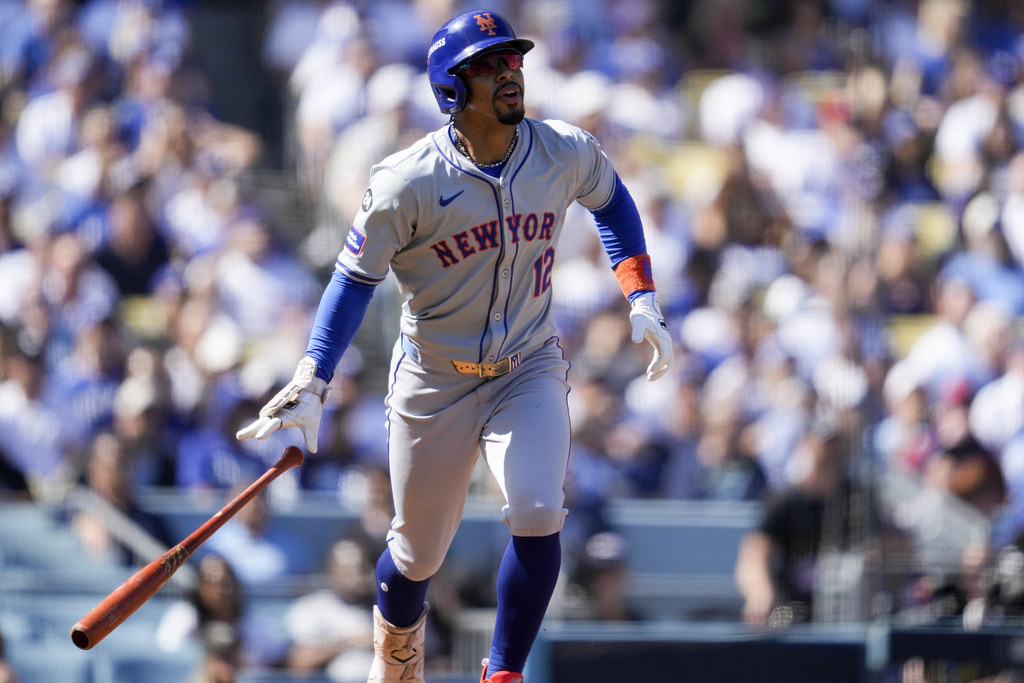MLB/有個富爸爸真好!大都會積極補強 索托和阿隆索想一起簽下來