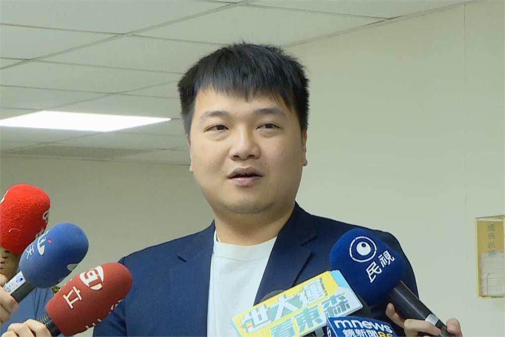 楊植斗認曾接觸傷人比特犬飼主!1句話嘆:這樣也叫關說?