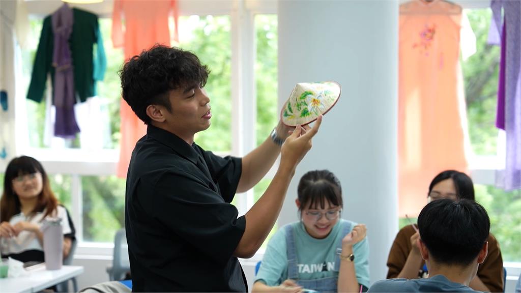 東南亞新二代培力圓滿結業　為台灣多元文化注入新活力