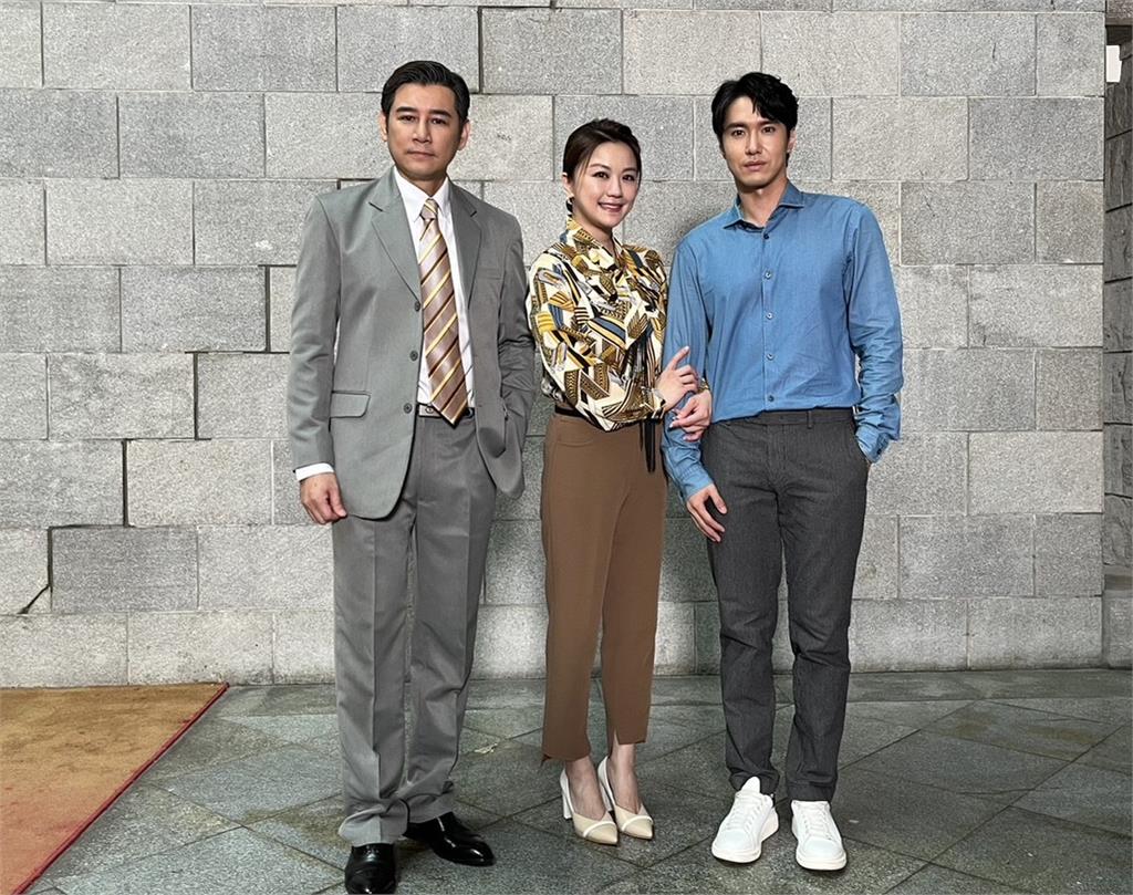 苗真《愛的榮耀》勤保養成貴夫人!和老戰友陳熙鋒搭檔演夫妻 苗真《愛的榮耀》勤保養成貴夫人!和老戰友陳熙鋒搭檔演夫妻