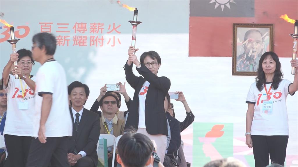 礁溪警週五執勤交管遭撞重傷 蕭美琴:很心痛希望全民集氣