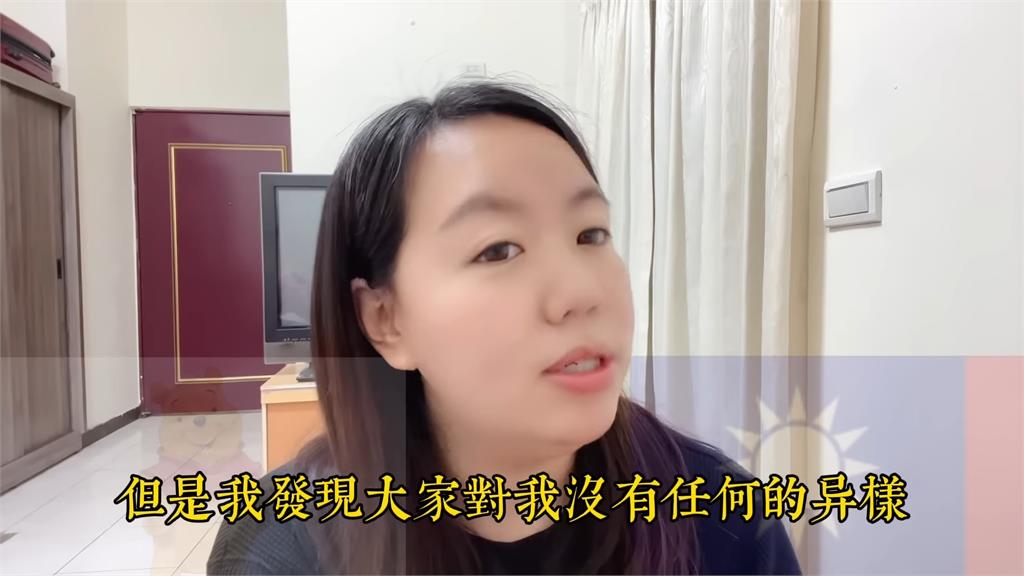 中國發射衛星「讓新住民憂被排擠」　台灣人這態度她驚：沒人覺得有問題