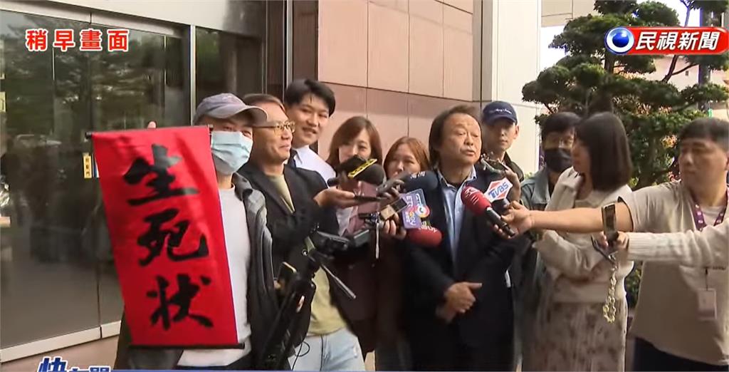 游智彬約戰王世堅來真的!找火辣女網紅「助拳」挨揍影片曝光