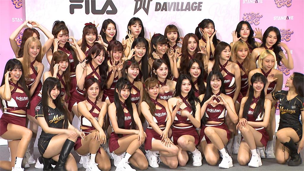 樂天女孩「韓援三本柱」來了! 河智媛、禹洙漢、廉世彬首度合體