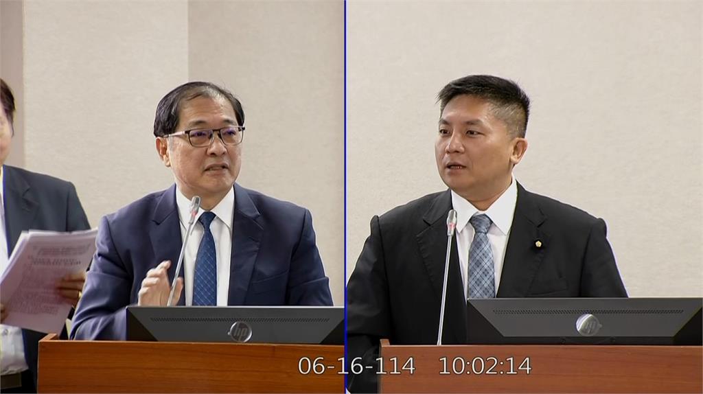 AI生成?黃國昌播「惡檢恐嚇音檔」 綠批:刻意用錯假資訊誤導