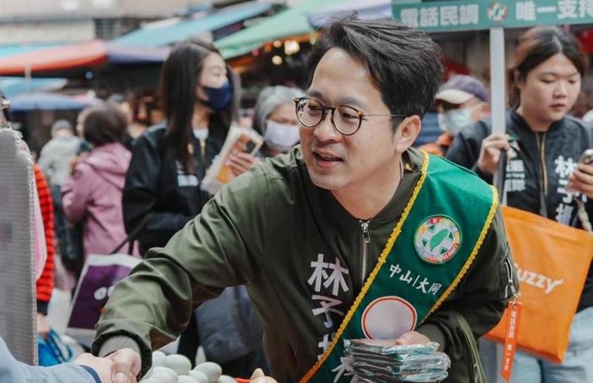 快新聞／太巧合！民眾黨攻擊「這官員」疑有陰謀　他驚爆：陳佩琪馬上就去中國