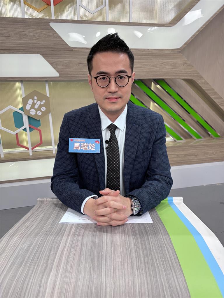 《醫學大聯盟》愛雅曾經深陷容貌焦慮!上節目外貌被嘲笑「長得像馬」