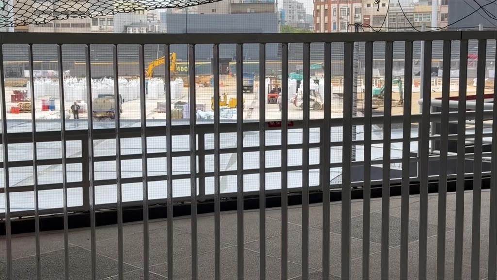 新竹市棒球場不能打職棒？　議員踢爆市府「已讀不回」