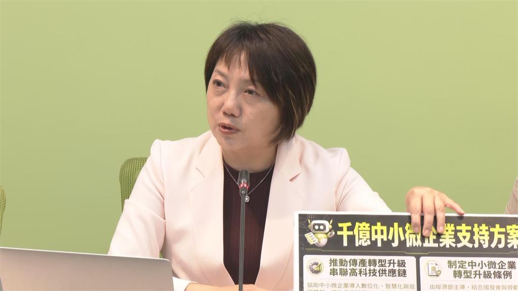 快新聞/川普鬆口全說了!證實與賴清德談軍售 民進黨親曝「總統4點回應」