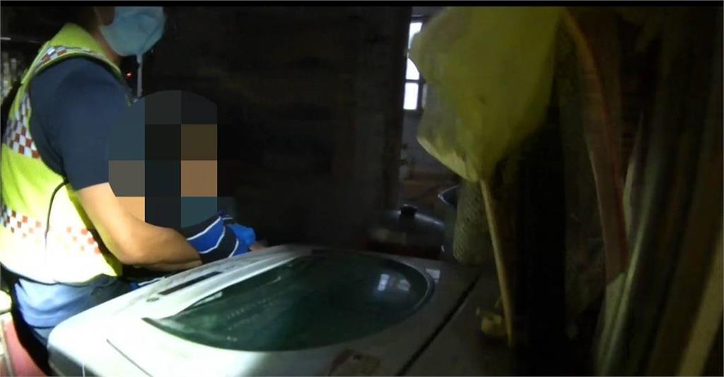 ７６歲獨居男倒臥浴室受困１小時　鄰居「隔牆有耳」機警通報神救援