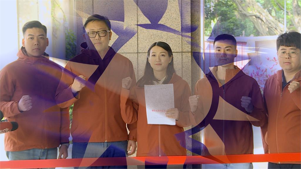 全台大罷免朝!邁入第二階段連署 罷團街頭宣講維持熱度