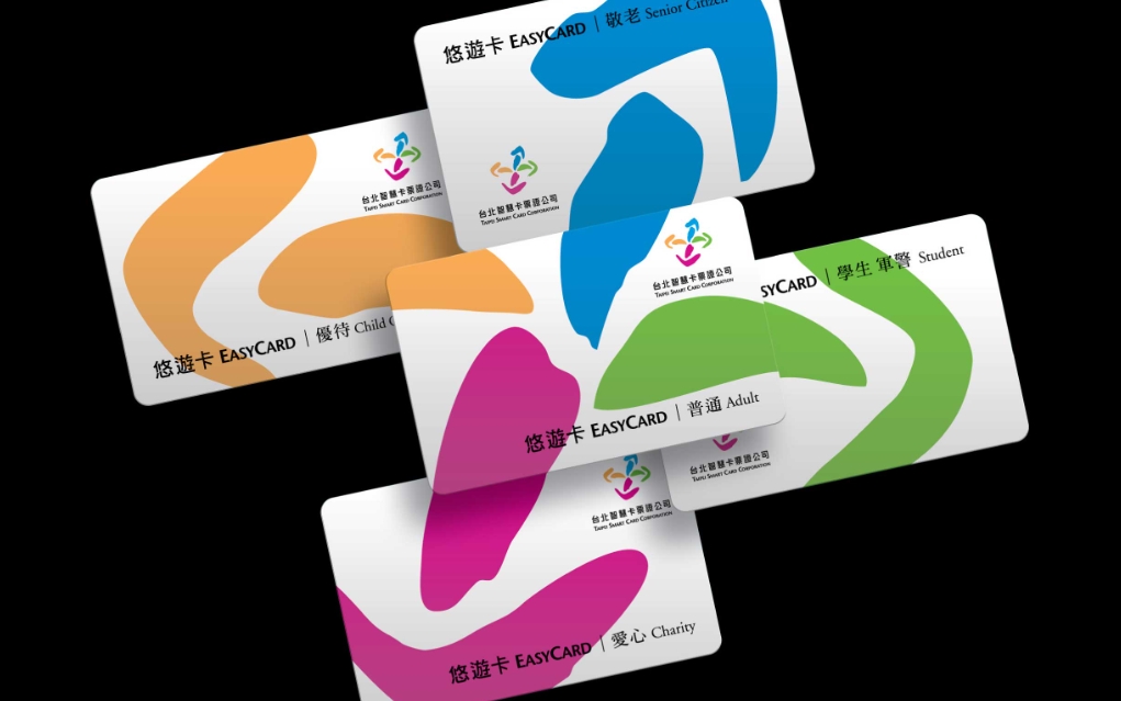 刷了20年都不知道！悠遊卡設計「藏驚人秘密」畫面曝光…網驚呆：黑暗大法師