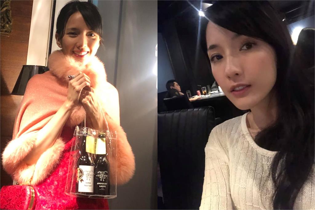 陳匡怡深夜約聊聊…竟穿「薄紗睡衣」殺到家門!台大學長學弟嚇壞封鎖「列拒往來戶」