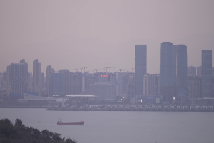 異言堂/金廈通橋 促進經濟和平 還是帶來兩岸危機?