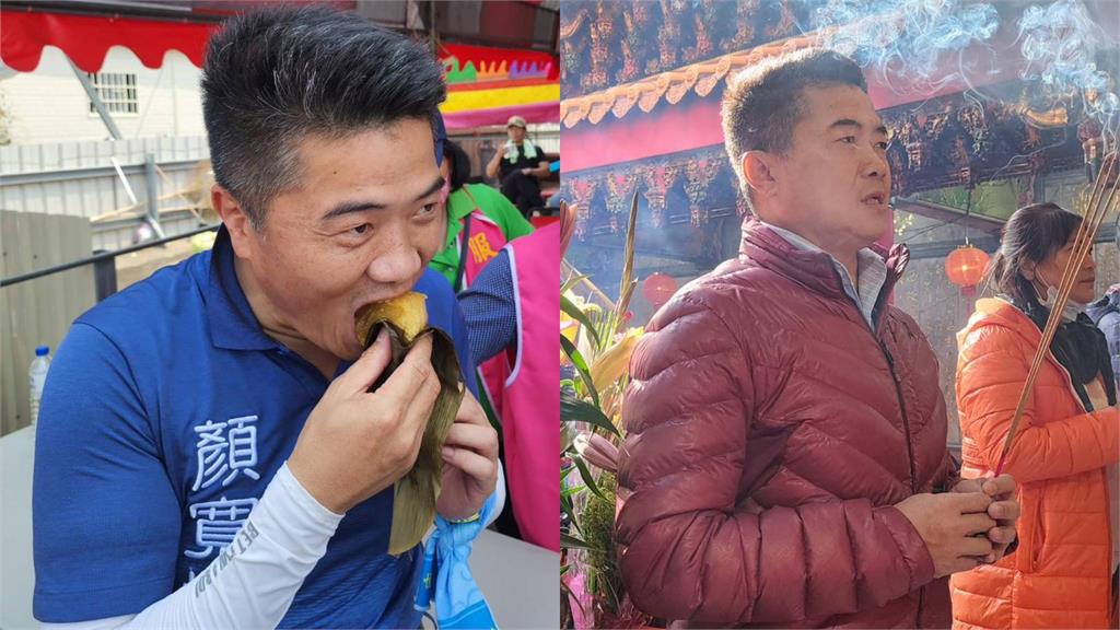 顏寬恒「感謝柯爸雪中送炭」大翻車!2人過往「尷尬1幕遭挖」網愣:柯家唯一清流