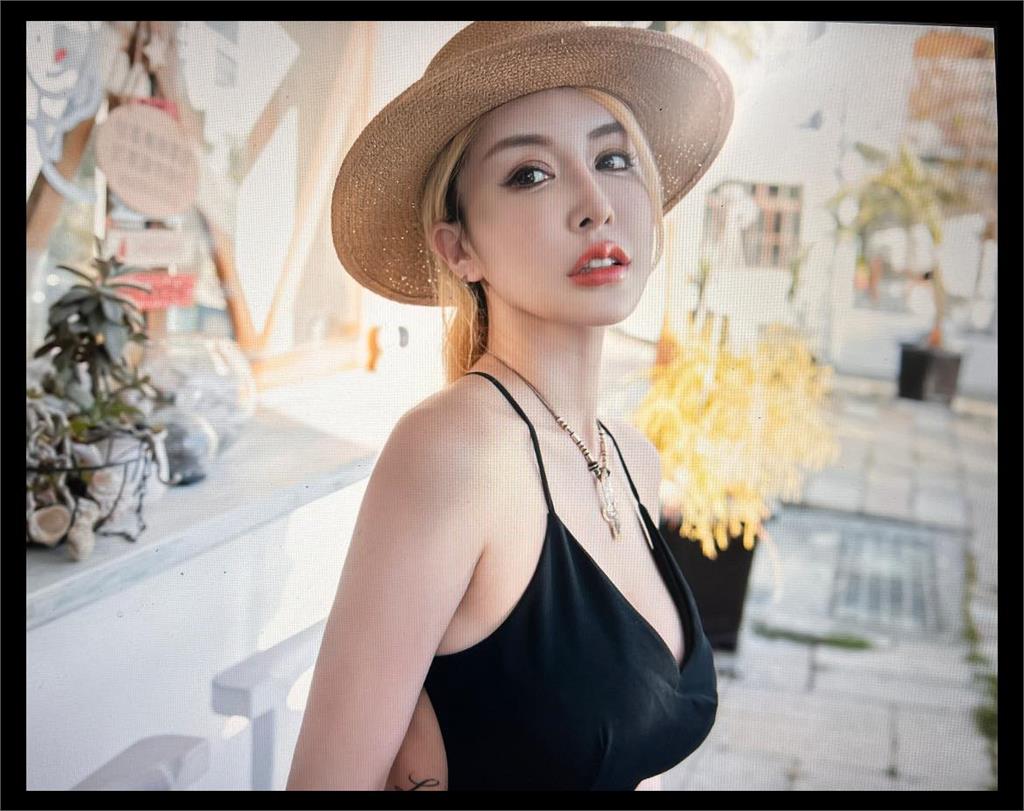 雪碧突哀「6年了」：女人何苦為難女人！昔介入家庭判賠45萬「元配冷回1句」