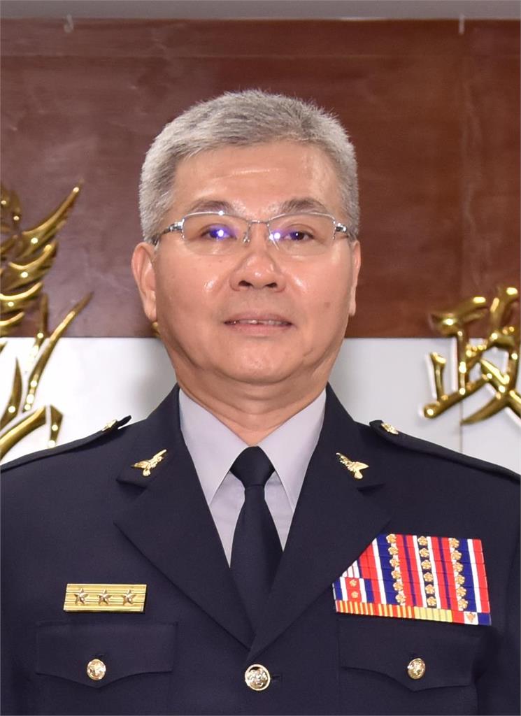 快新聞/新!118高階警官人事異動 黃明昭回鍋接警大校長8/1赴任