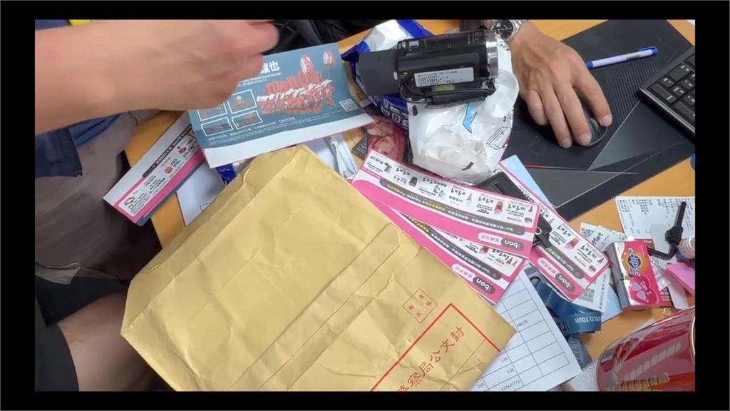 全台最大黃牛「強妮」聲押！　/雇工程師ＡＩ搶票牟利上千萬　